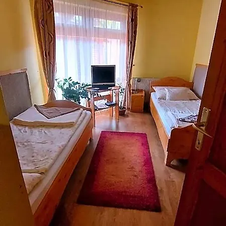 Eletviraga Apartment *